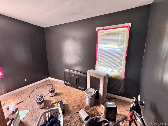 9183 Appoline Street, Detroit, MI 48228