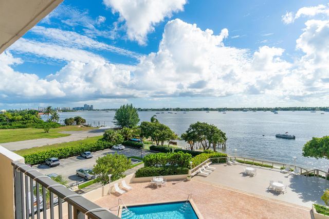 5600 N Flagler Drive 409, West Palm Beach, FL 33407