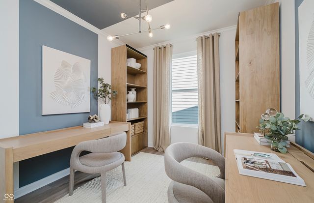 840 Alumroot Drive, Greenwood, IN 46143