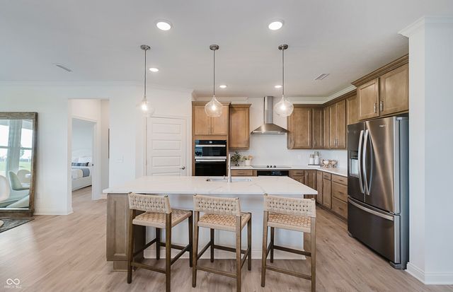 840 Alumroot Drive, Greenwood, IN 46143