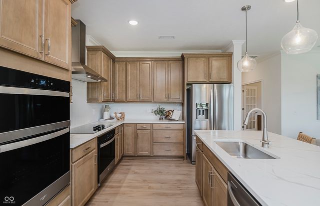 840 Alumroot Drive, Greenwood, IN 46143