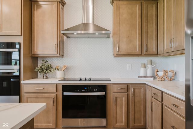 840 Alumroot Drive, Greenwood, IN 46143