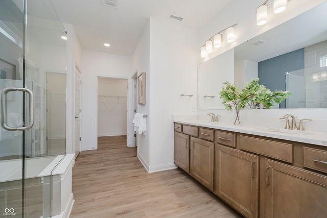 840 Alumroot Drive, Greenwood, IN 46143