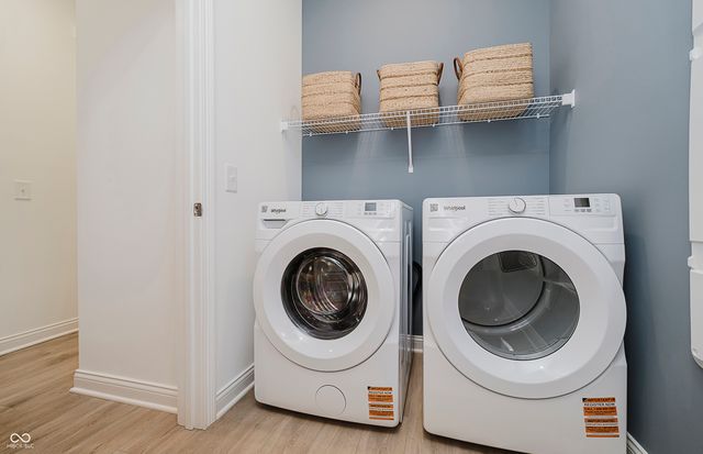 840 Alumroot Drive, Greenwood, IN 46143