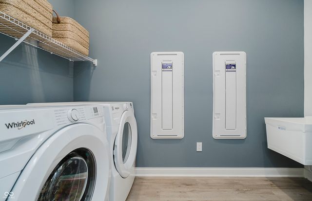 840 Alumroot Drive, Greenwood, IN 46143