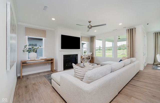 840 Alumroot Drive, Greenwood, IN 46143