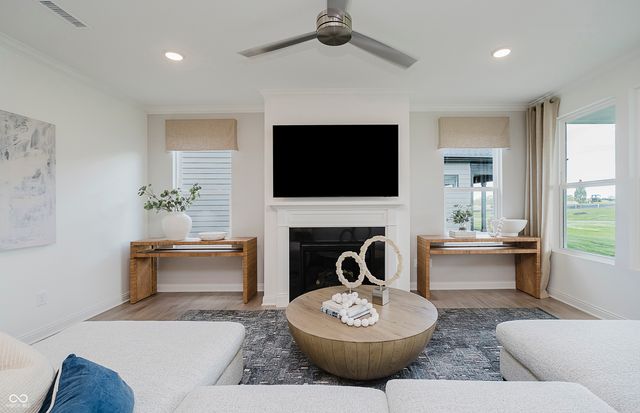 840 Alumroot Drive, Greenwood, IN 46143