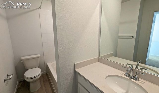 869 Solum Grove, Colorado Springs, CO 80915