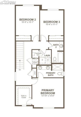 869 Solum Grove, Colorado Springs, CO 80915