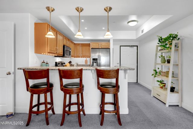 200 W 2nd Street 501, Reno, NV 89501