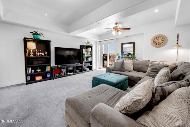 200 W 2nd Street 501, Reno, NV 89501