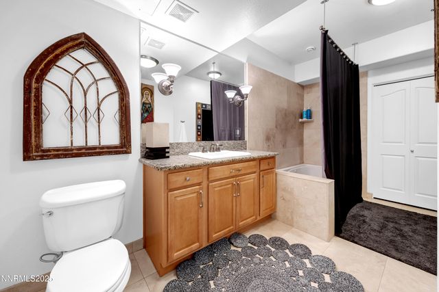 200 W 2nd Street 501, Reno, NV 89501