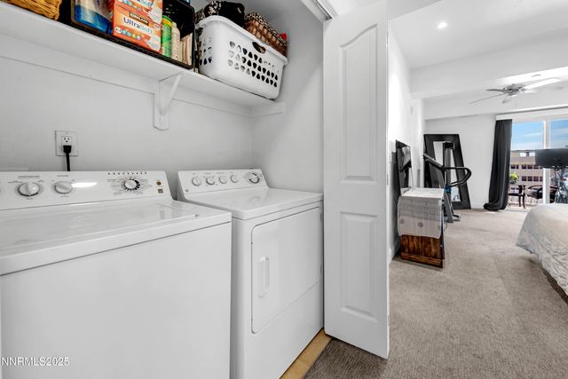 200 W 2nd Street 501, Reno, NV 89501