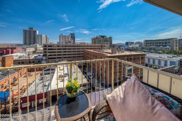 200 W 2nd Street 501, Reno, NV 89501