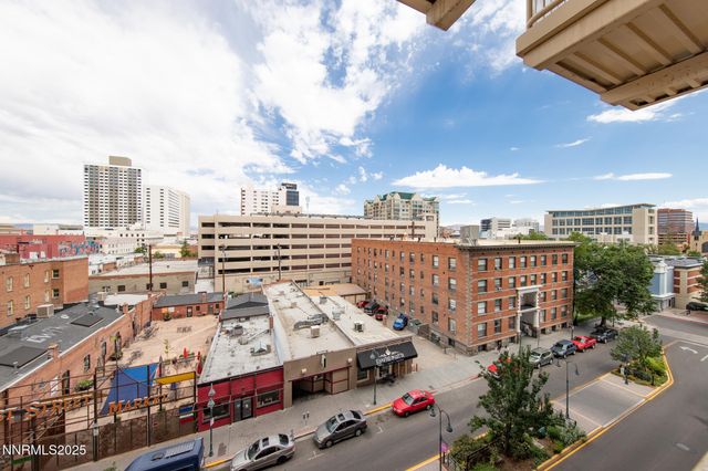 200 W 2nd Street 501, Reno, NV 89501