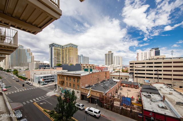 200 W 2nd Street 501, Reno, NV 89501