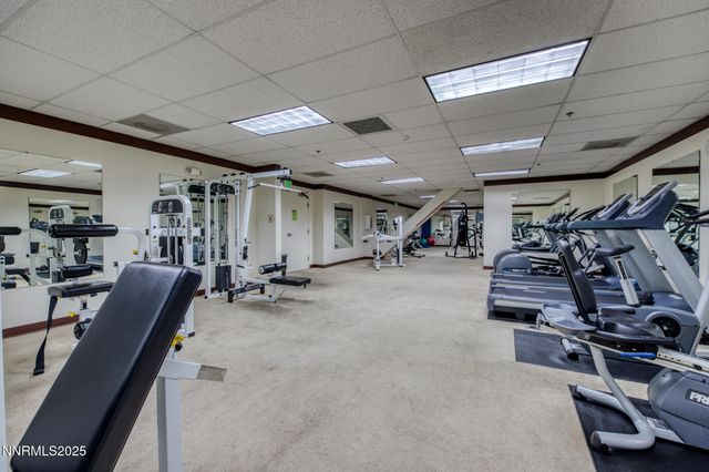 200 W 2nd Street 501, Reno, NV 89501