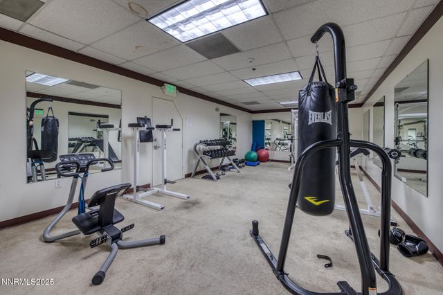 200 W 2nd Street 501, Reno, NV 89501