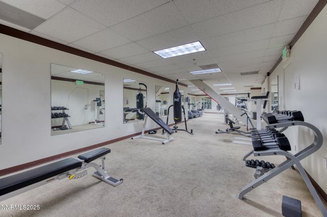 200 W 2nd Street 501, Reno, NV 89501