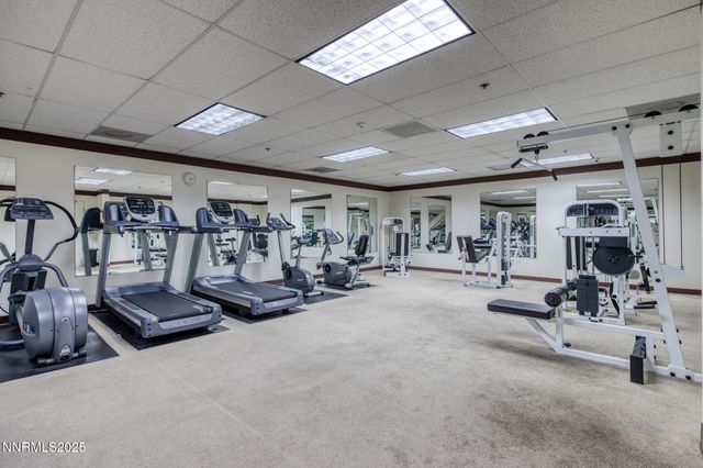 200 W 2nd Street 501, Reno, NV 89501