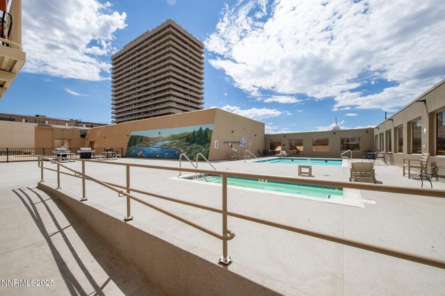 200 W 2nd Street 501, Reno, NV 89501