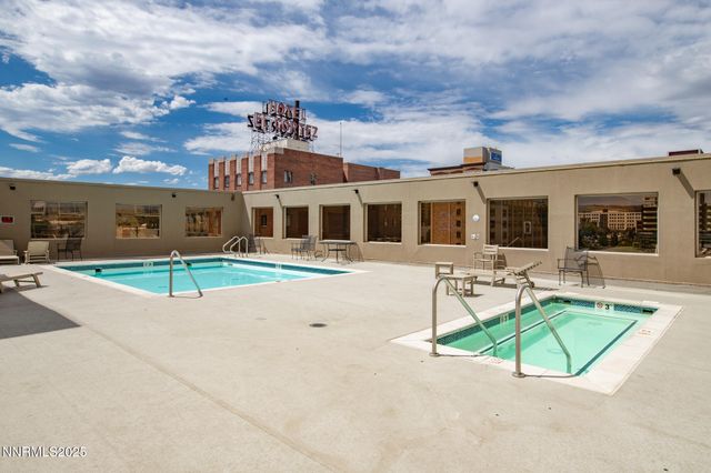 200 W 2nd Street 501, Reno, NV 89501