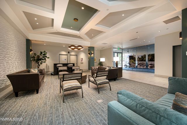 200 W 2nd Street 501, Reno, NV 89501