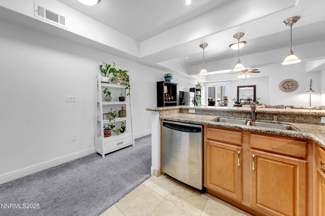 200 W 2nd Street 501, Reno, NV 89501