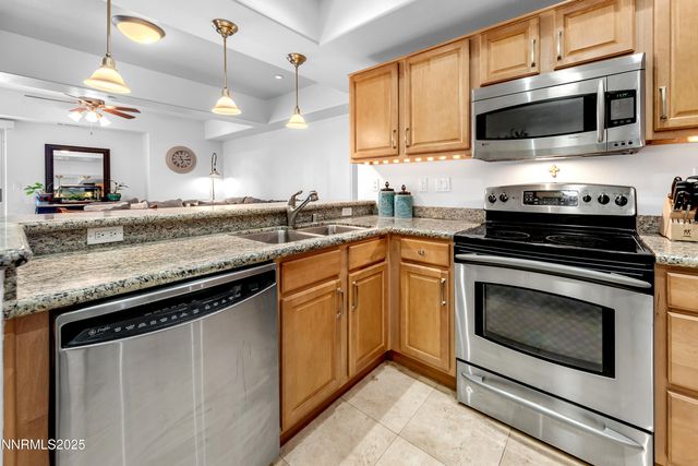 200 W 2nd Street 501, Reno, NV 89501