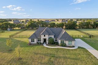 330 Waterview Drive, Gunter, TX 75058
