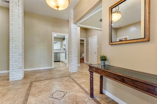 213 Pebble Beach Drive, Trophy Club, TX 76262