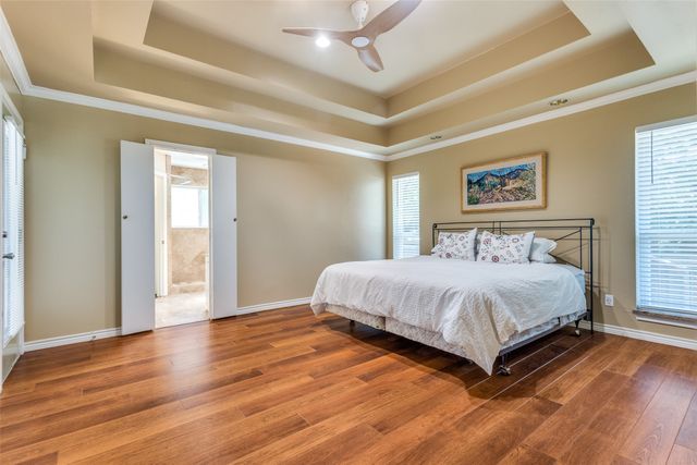 213 Pebble Beach Drive, Trophy Club, TX 76262