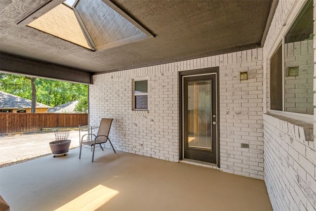 213 Pebble Beach Drive, Trophy Club, TX 76262