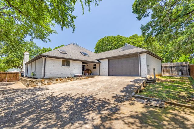 213 Pebble Beach Drive, Trophy Club, TX 76262