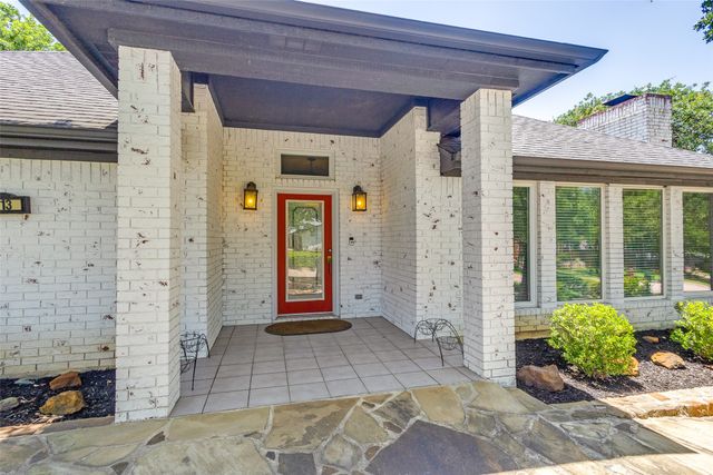 213 Pebble Beach Drive, Trophy Club, TX 76262