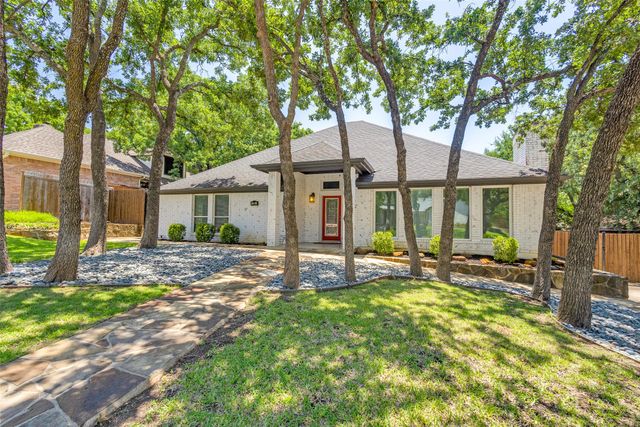 213 Pebble Beach Drive, Trophy Club, TX 76262