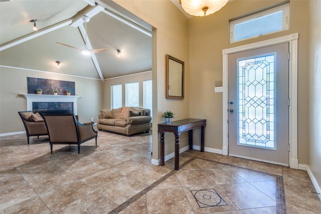213 Pebble Beach Drive, Trophy Club, TX 76262
