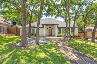213 Pebble Beach Drive, Trophy Club, TX 76262