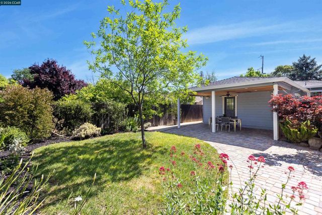 2140 5Th Ave, Concord, CA 94518