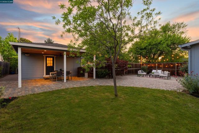 2140 5Th Ave, Concord, CA 94518