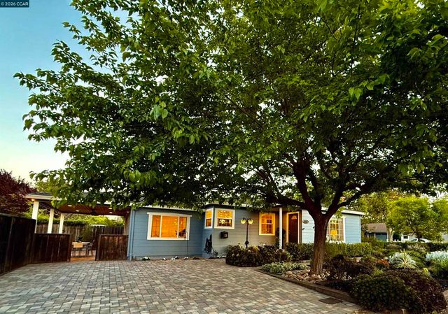 2140 5Th Ave, Concord, CA 94518