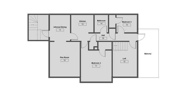 1001 2nd Street N, Fargo, ND 58102