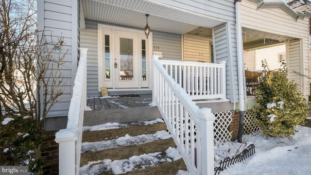 515 HAMEL AVE, Glenside, PA 19038