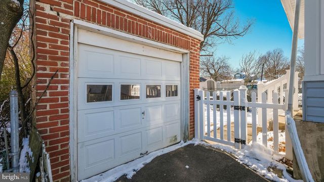 515 HAMEL AVE, Glenside, PA 19038