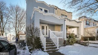515 HAMEL AVE, Glenside, PA 19038