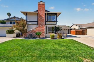 5443 Entrada Cedros, San Jose, CA 95123