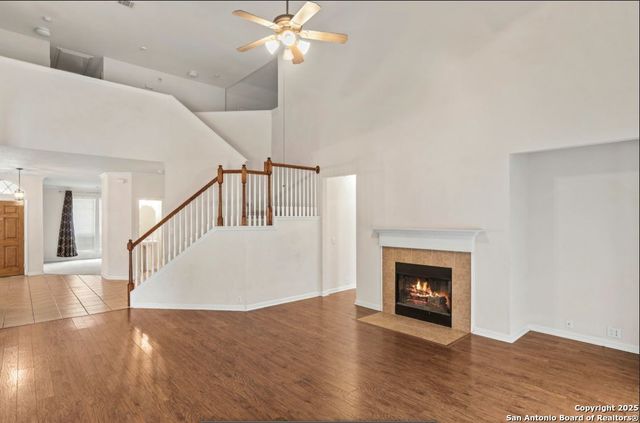 819 Steubing Oaks, San Antonio, TX 78258