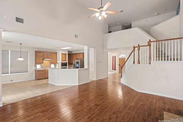 819 Steubing Oaks, San Antonio, TX 78258
