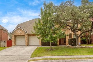 819 Steubing Oaks, San Antonio, TX 78258