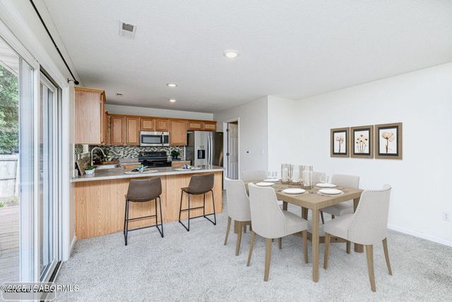 4103 N PHOENIX ROAD, Columbia, MO 65202